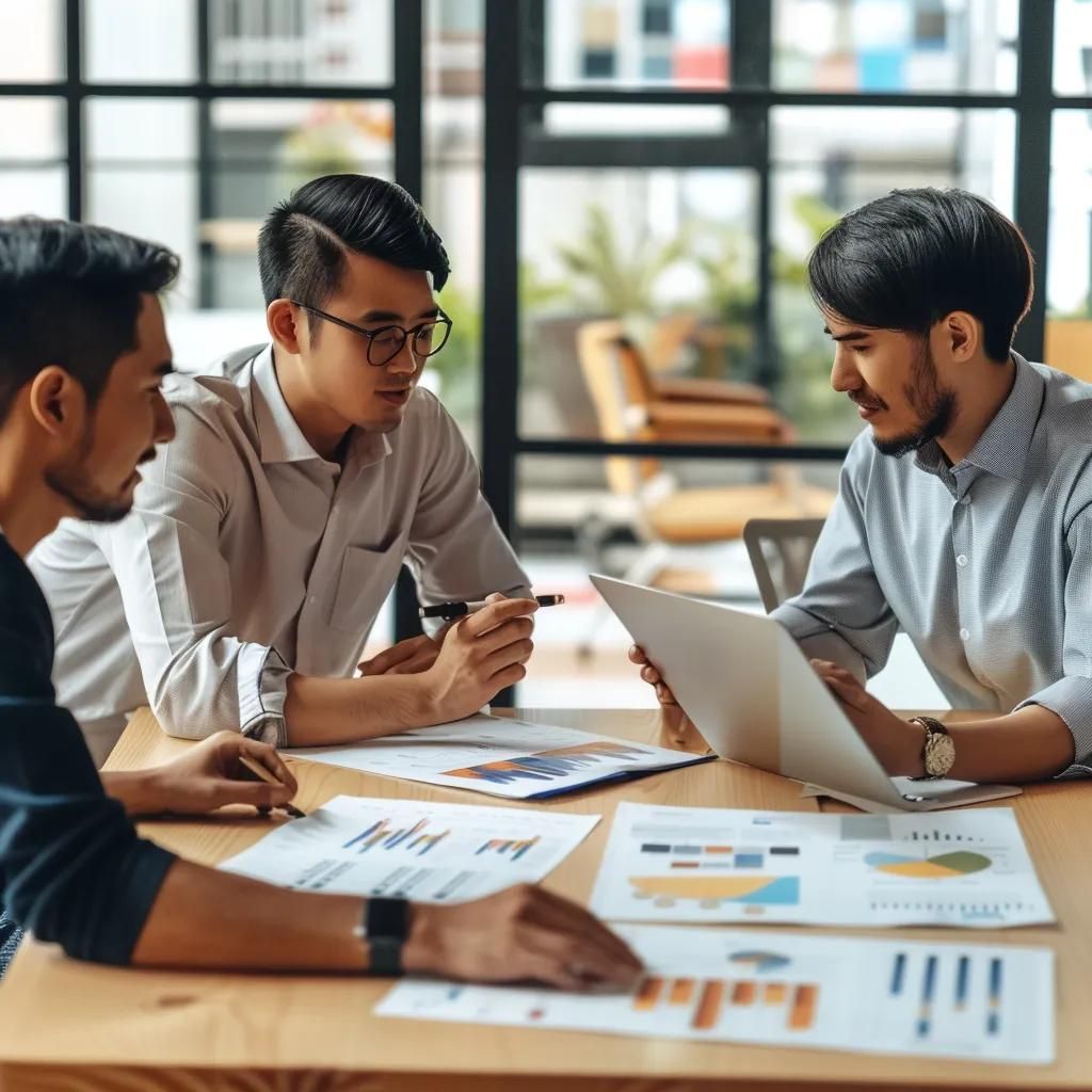 Enterprises Effectively Measure Their AI Maturity